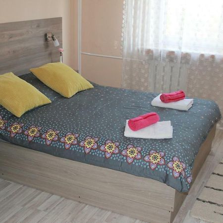 Apartament Izabella Suwałki Εξωτερικό φωτογραφία