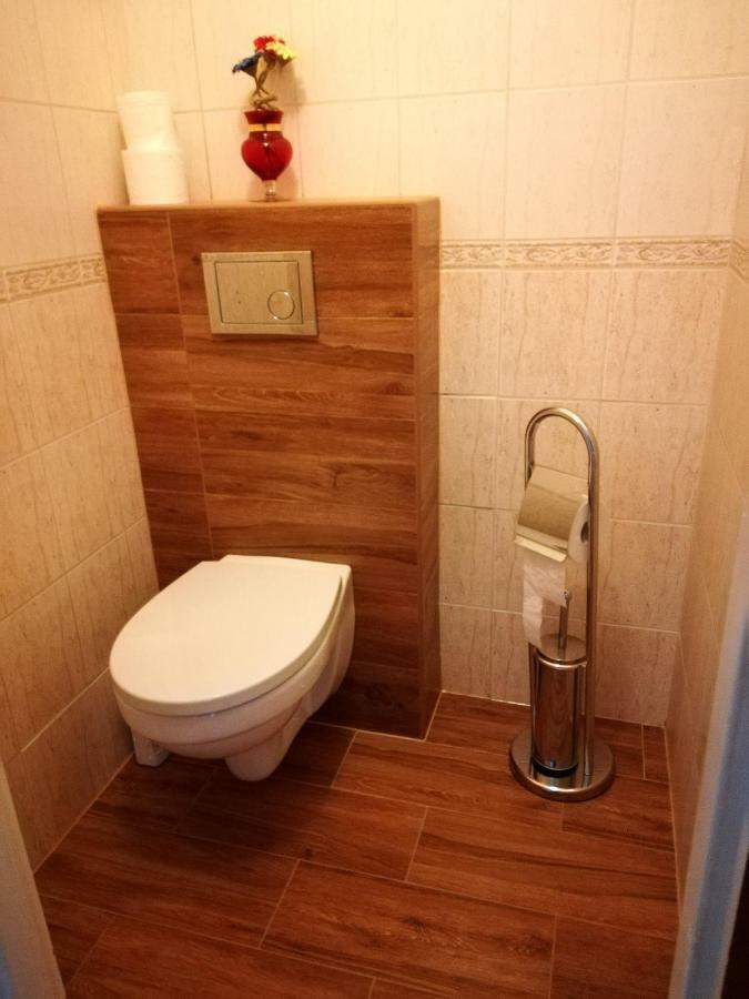 Apartament Izabella Suwałki Εξωτερικό φωτογραφία