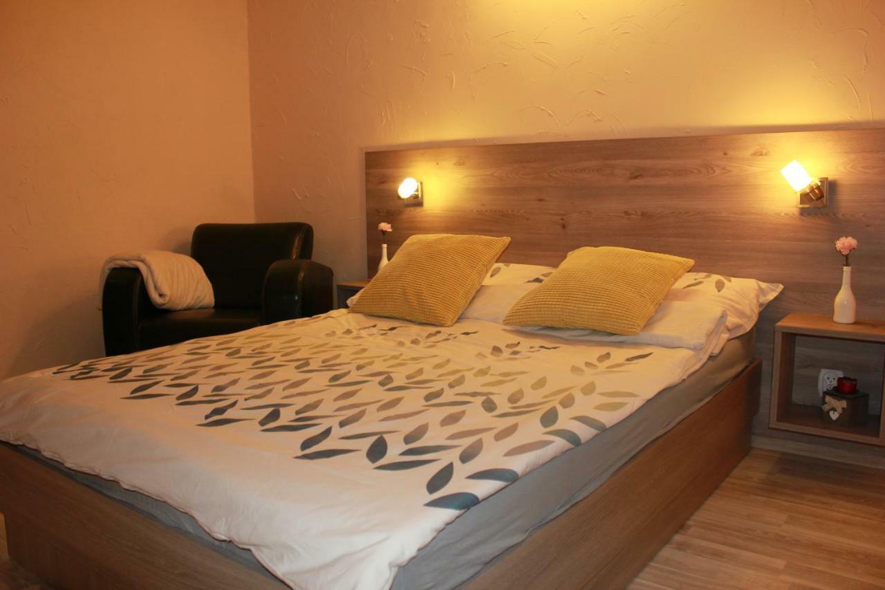 Apartament Izabella Suwałki Εξωτερικό φωτογραφία