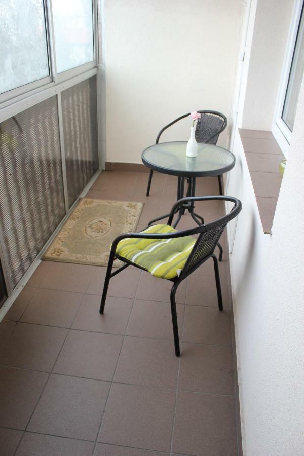 Apartament Izabella Suwałki Εξωτερικό φωτογραφία